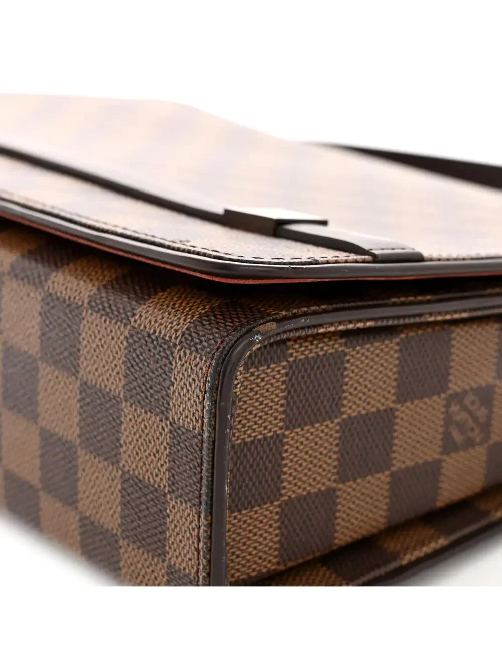 Louis Vuitton Damier Ebene Tribeca #290955L59B